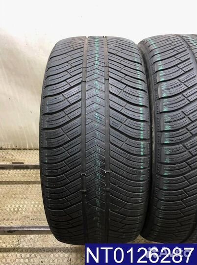 Michelin Pilot Alpin PA4 255/45 R19 104V