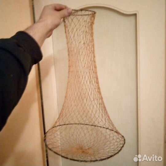 Садок рыболовный