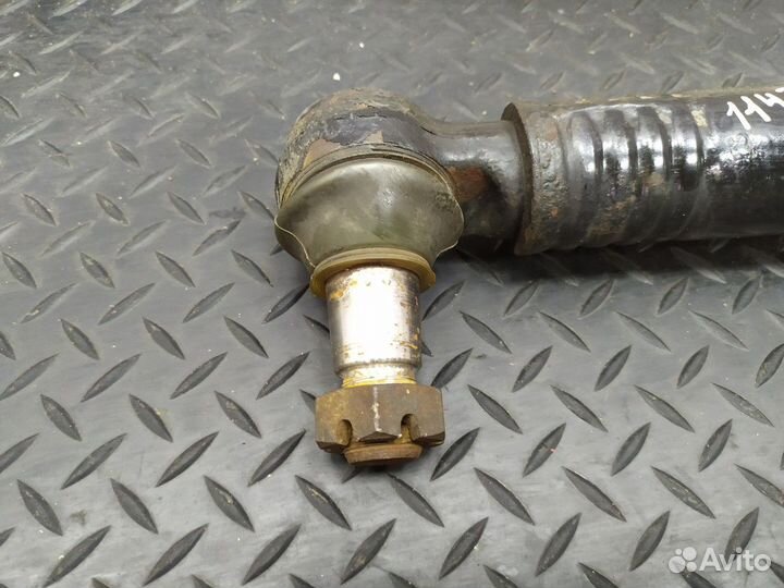 81466116198 Тяга рулевая продольная