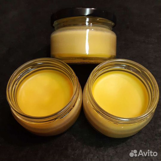 Мазь прополисная 100мл/20процентная