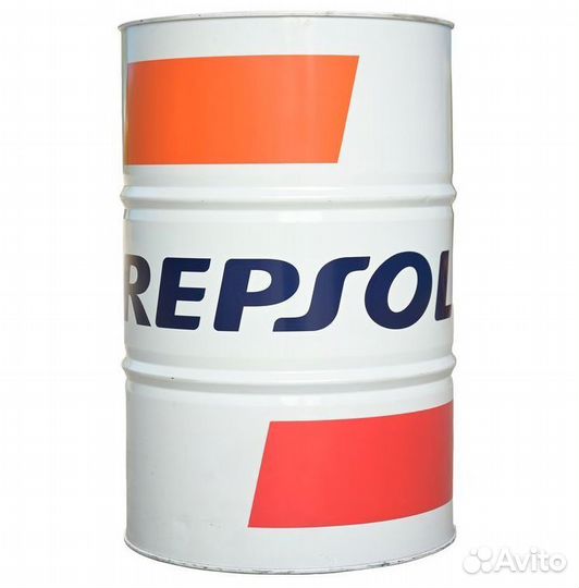Моторное масло Repsol Оптом бочки