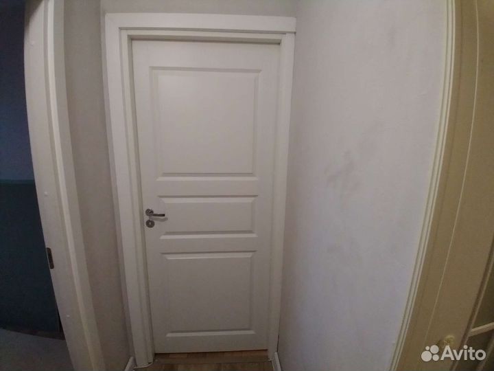 Межкомнатные двери бу с коробкой