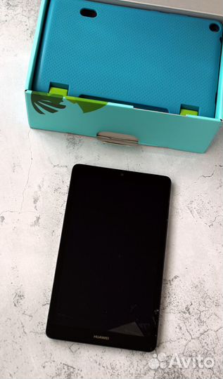 Планшет Huawei MediaPad T3 7