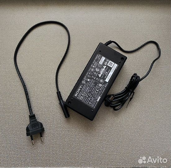 Блок питания / Кабель для питания / Адаптер