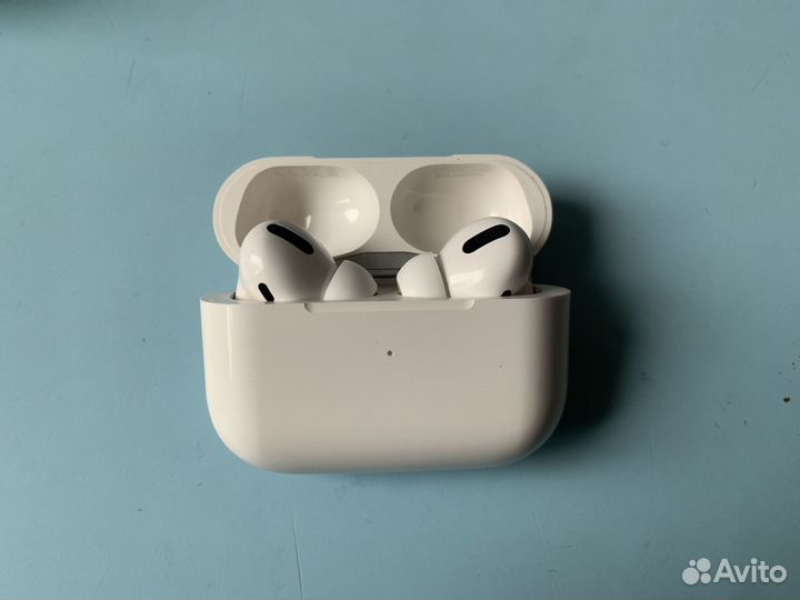 Airpods pro
