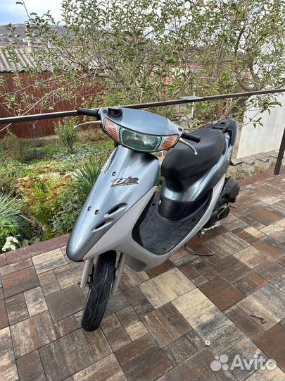Honda dio 35