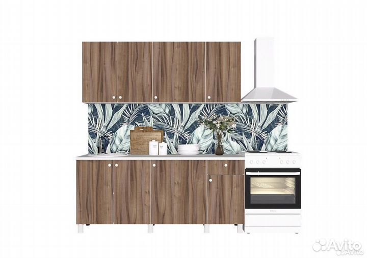 Кухонный гарнитур Поинт