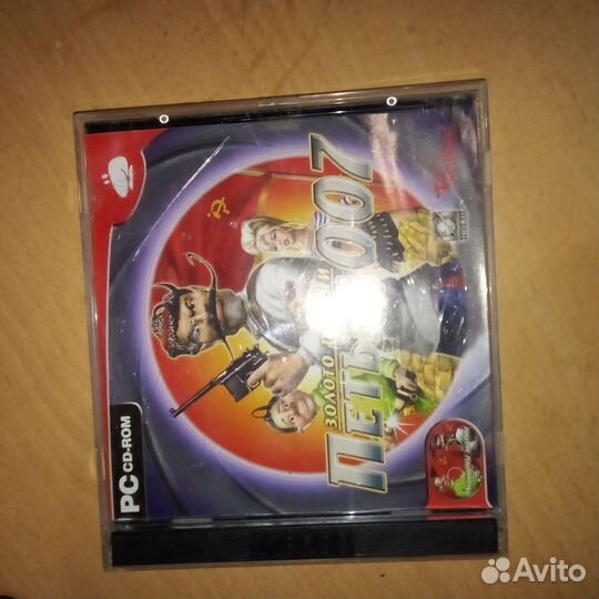 Компьютерные игры