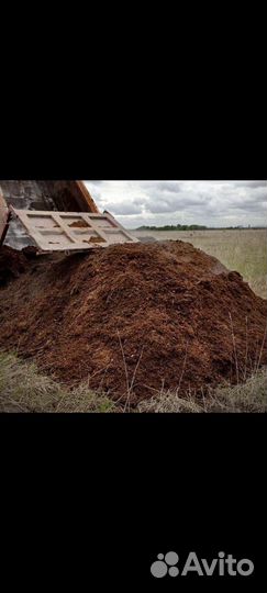Навоз куриный сухой,говяжий,опил