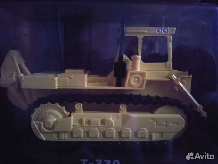 Модели тракторов 1 43