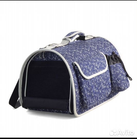 Переноска Triol 40x25x26