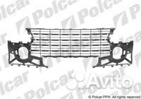 Решетка в бампере перед для peugeot 307 (3 ) 09.05-09.07