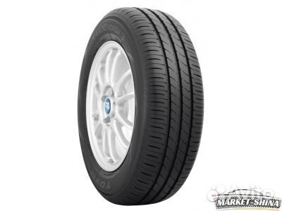 Toyo NanoEnergy 3 165/70 R13 79T