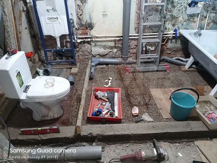 2-к. квартира, 48,4 м², 3/3 эт.