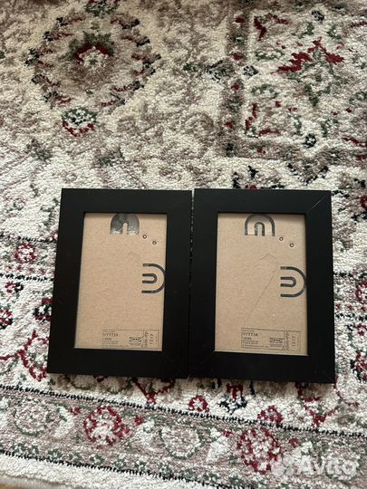 Фоторамки IKEA