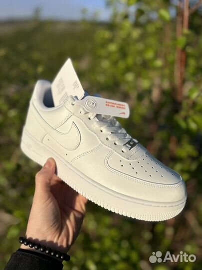 Кроссовки Nike Air Forse 1