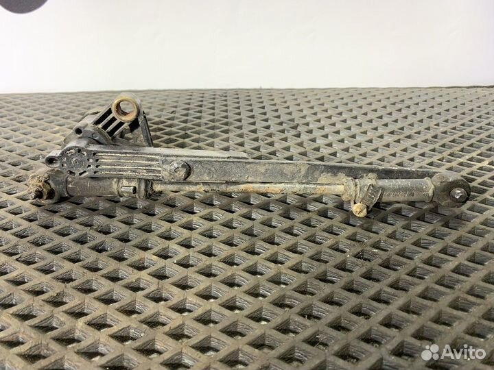 Кран уровня пола