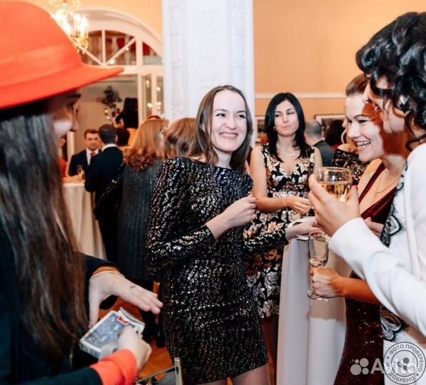 Шоу на свадьбу, День Рождения, корпоратив