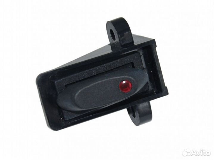 Кнопка включения кофеварки RCM-1508S