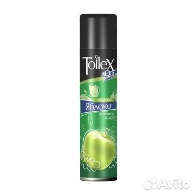 Освежитель воздуха Toilex, 300мл