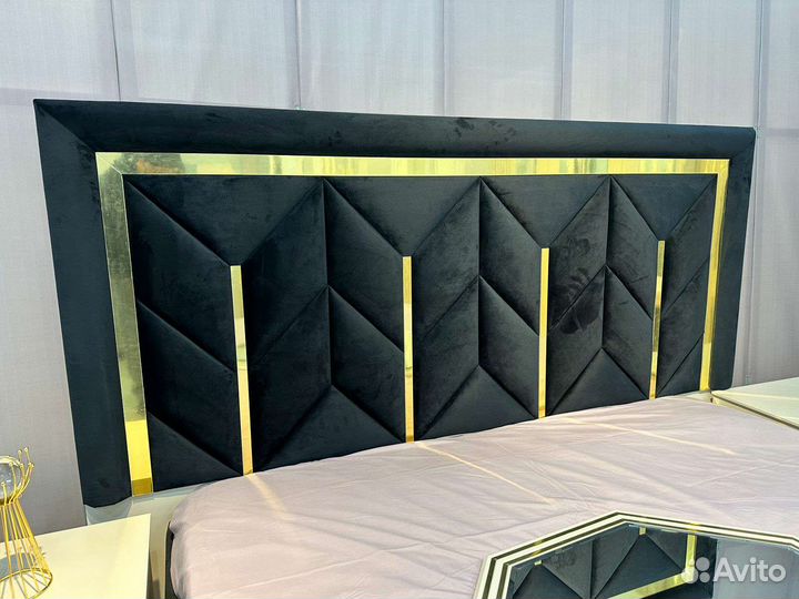 Спальная Анкара