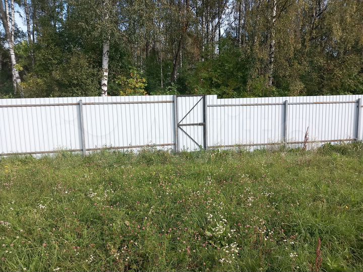 Участок 7 сот. (СНТ, ДНП)