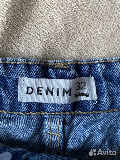 Джинсы женские новые