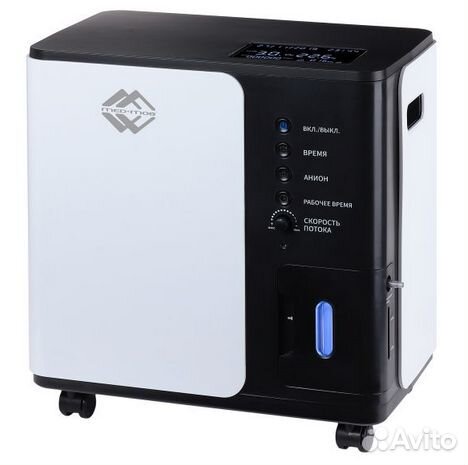 Кислородный концентратор аренда