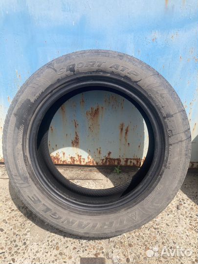 Triangle Sport ATP TR918 205/60 R16