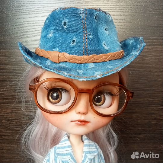 Выкройки для кукол