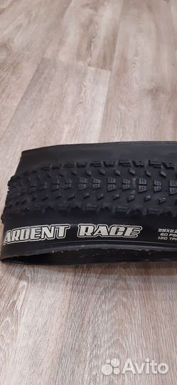 Покрышки для велосипеда 29 maxxis ardent race 2,20