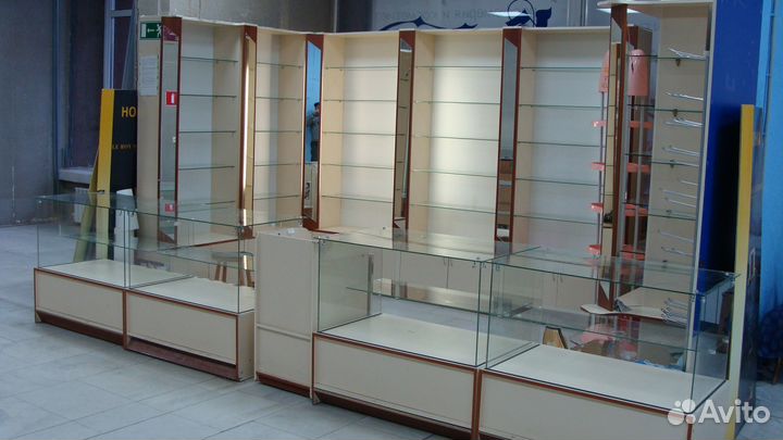 Оборудование для торговли