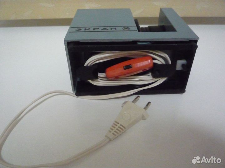 Диапроектор 