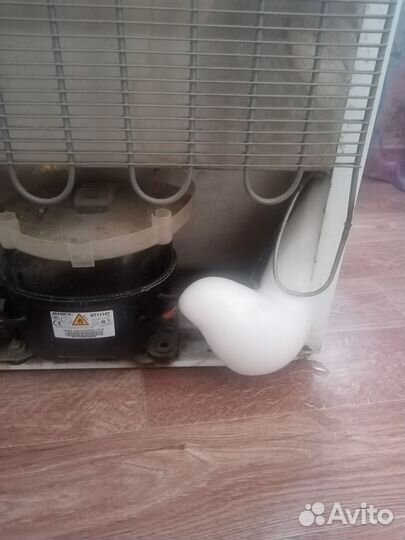 Ремонт холодильников