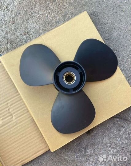 Гребной винт suzuki