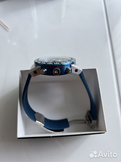 Мужские часы tag heuer