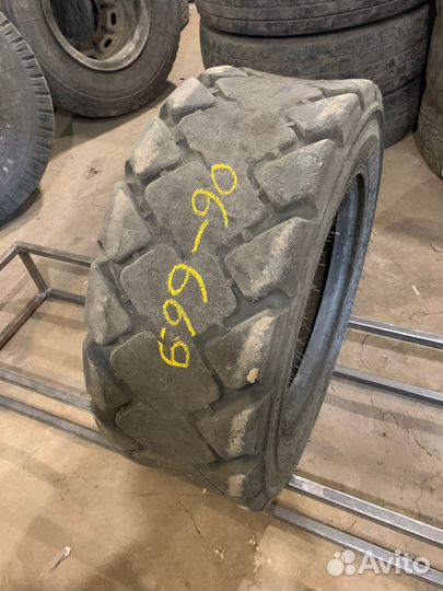 Шины 10 R16.5 Cultor