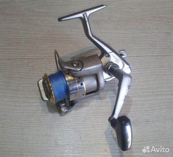 Катушка для спиннинга EOS