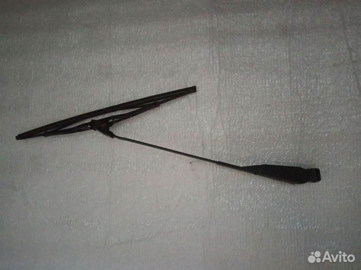 Дворник ваз 2101