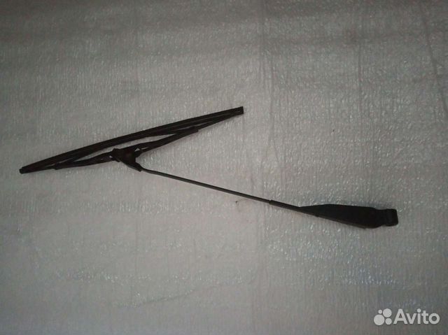 Дворник ваз 2101