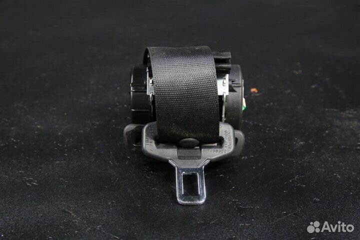 Впускной коллектор Bmw 3 E90 N52B30