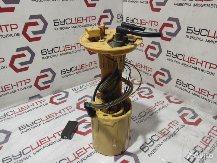 Насос топливный погружной VW Крафтер, Crafter 06