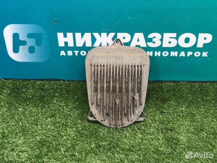 Блок электронный Mercedes Glc X253 2015-2019