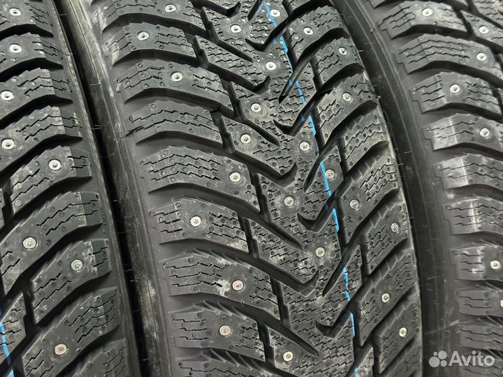 Ikon Tyres Nordman 8 195/65 R15 106