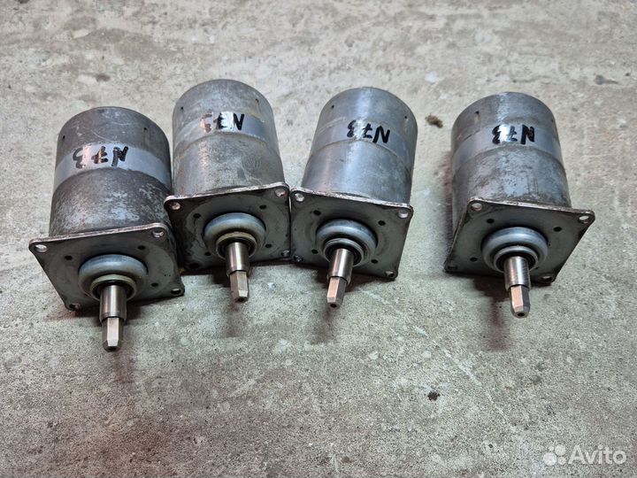 Вальветроник Bmw 7-Серия Е65 N73B60