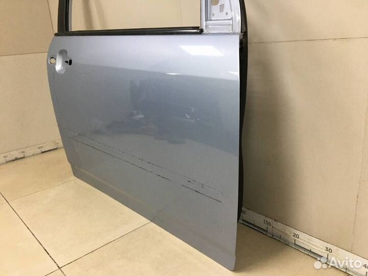 Дверь передняя правая Toyota Corolla