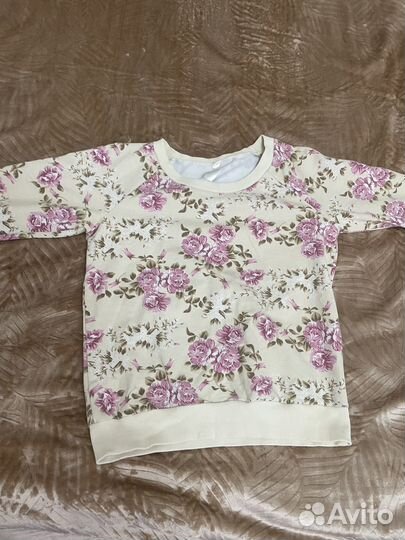 Свитшот женский