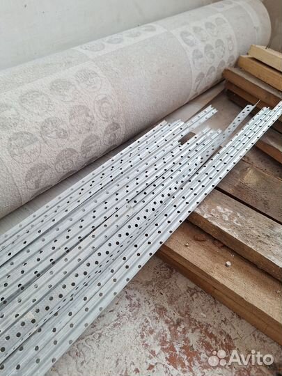 Профиль маячковый