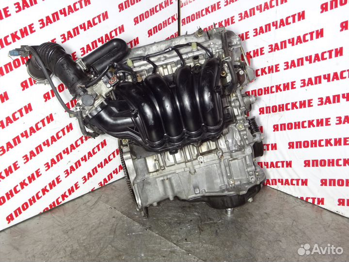 Двигатель 2AZ-FE 2.4 л. контрактный с гарантией