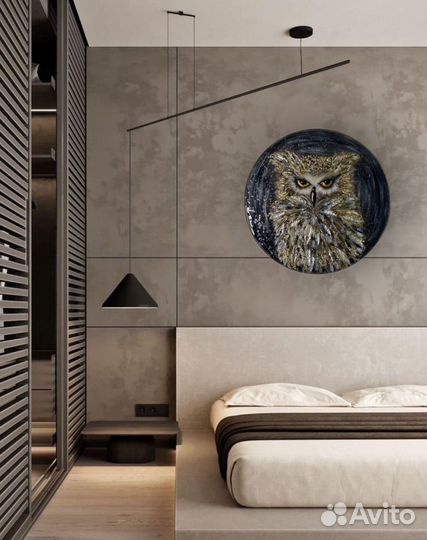 Интерьерная картина 